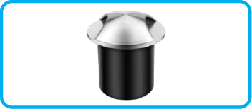 108-AZOOD LED INGROUND LIGHT 2104BB SERIES